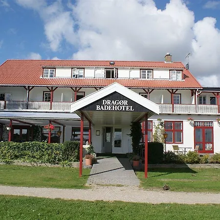 Copenhagen Airport Hotell 3*