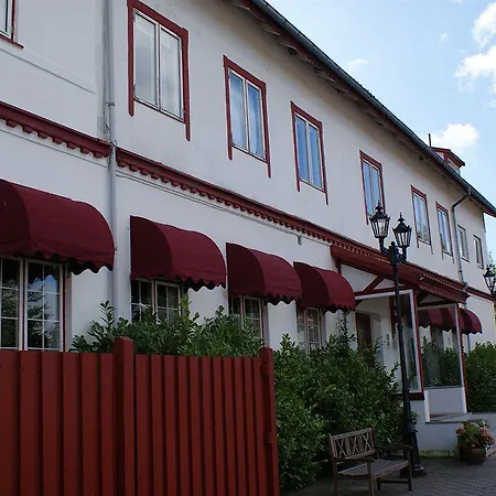 Copenhagen Airport Hotell 3*