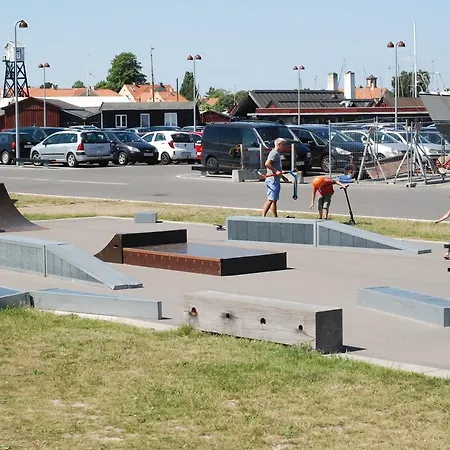 Copenhagen Airport 3*