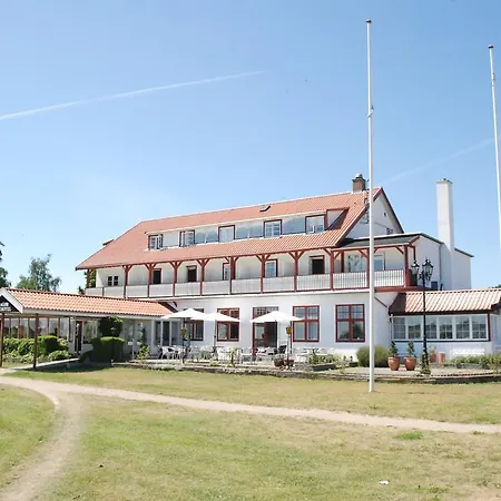 Hotell Copenhagen Airport Dragör