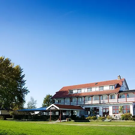 Hotell Copenhagen Airport 3*