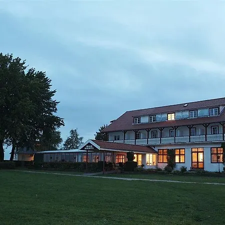 Copenhagen Airport Hotell Dragör