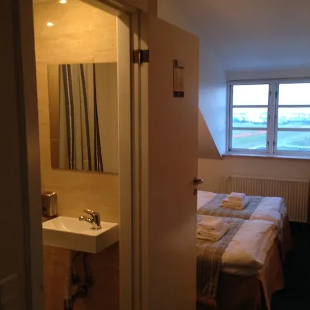 Copenhagen Airport 3* Dragör