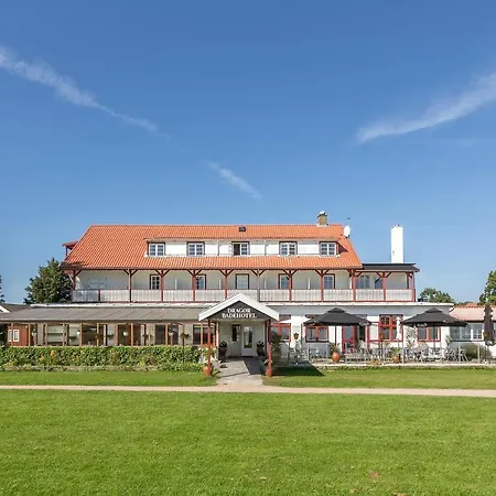 Hotell Copenhagen Airport 3*