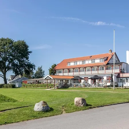 Copenhagen Airport Hotell Dragör