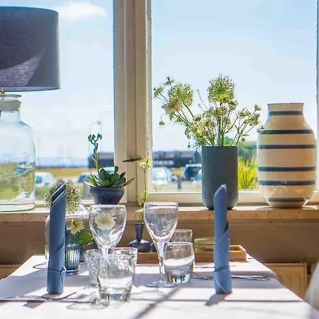 Hotell Copenhagen Airport 3*