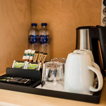 Copenhagen Airport Hotell Dragör