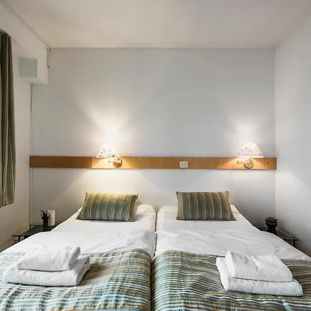 Hotell Copenhagen Airport 3*