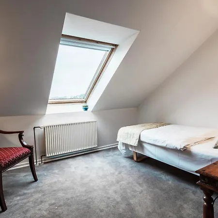 Copenhagen Airport Hotell 3*