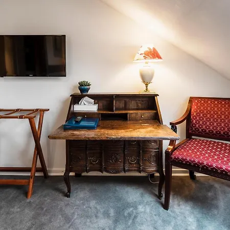 Copenhagen Airport Hotell 3*