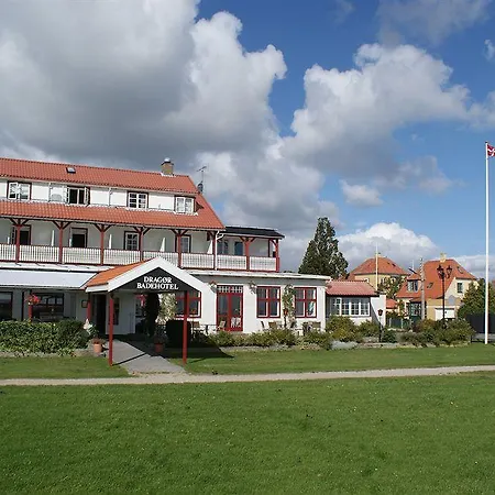 Copenhagen Airport 3* Dragør
