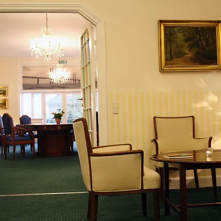 Copenhagen Airport Hotel