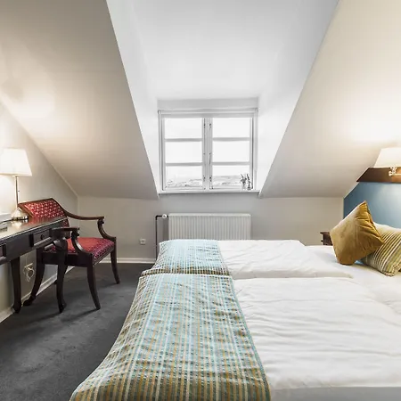 Copenhagen Airport 德拉戈