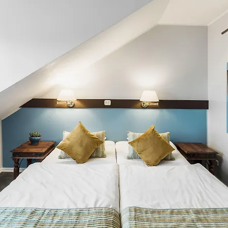 Hotel Copenhagen Airport