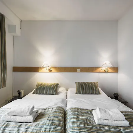 Copenhagen Airport 3* Dragør