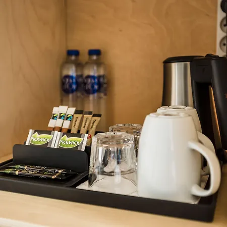 Copenhagen Airport 3* Dragør