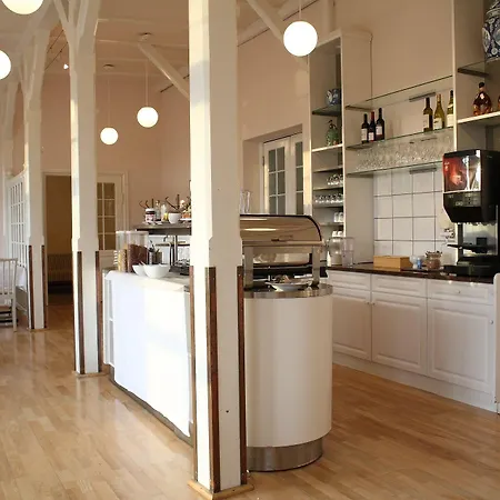 Copenhagen Airport 3* Dragør