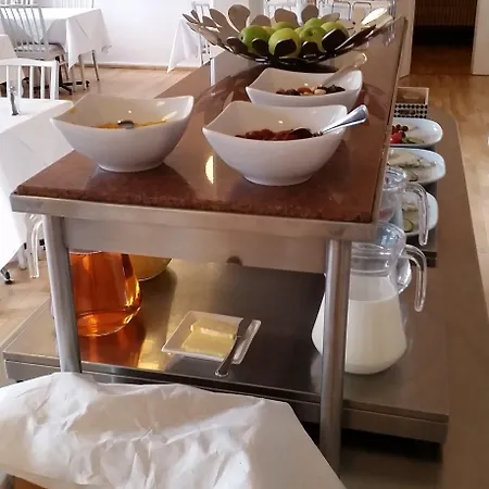 Hotel Copenhagen Airport 3*