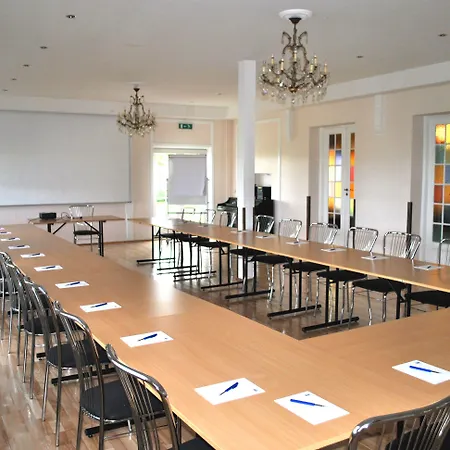 Hotel Copenhagen Airport