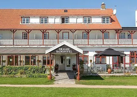 Copenhagen Airport 3* Dragør