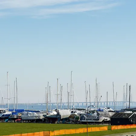 Copenhagen Airport Dragør