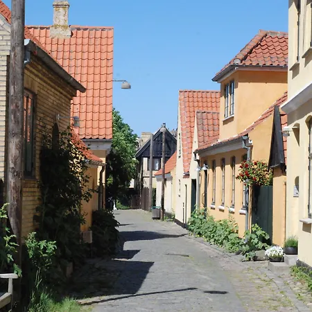 Copenhagen Airport Hotel Dragør