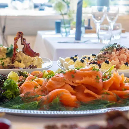 Hotel Copenhagen Airport 3*