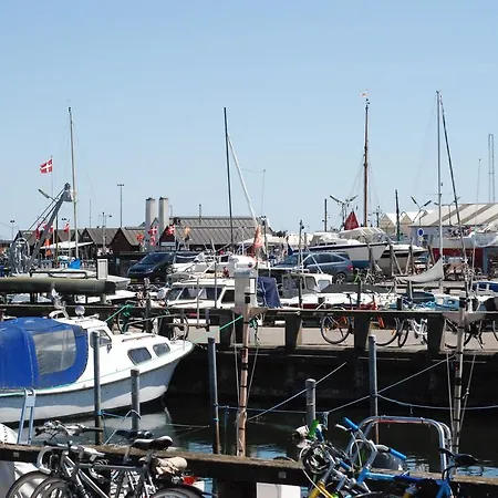 酒店 Copenhagen Airport