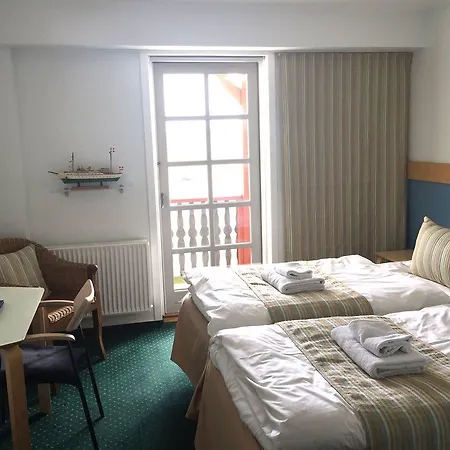 Copenhagen Airport Hotel Dragør