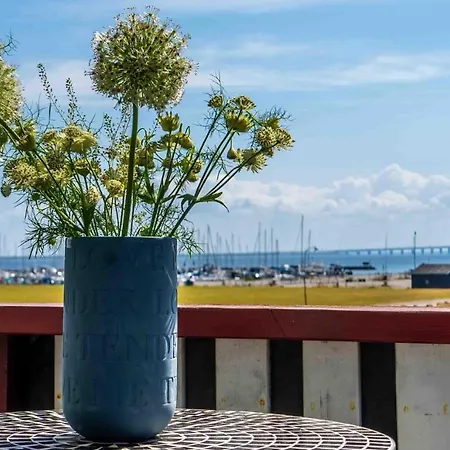 Hotel Copenhagen Airport Dragør