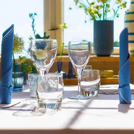 Copenhagen Airport 酒店