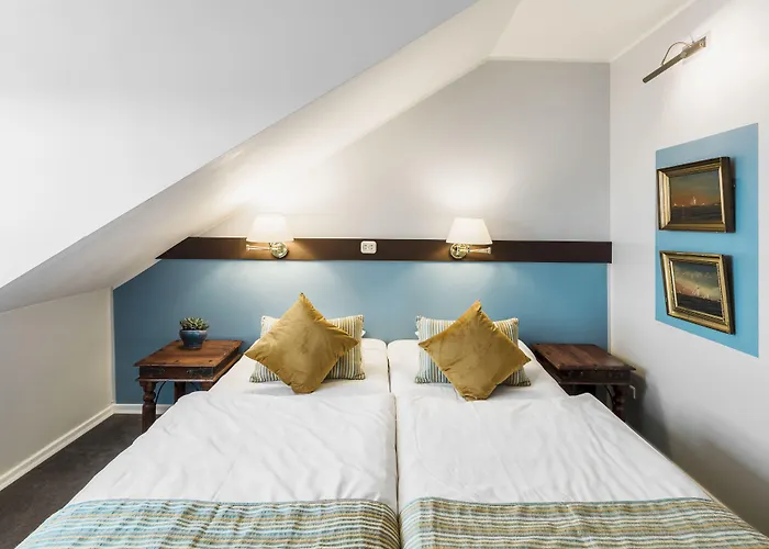 Hotel Copenhagen Airport