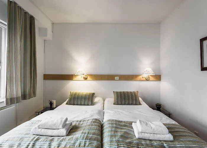 Copenhagen Airport 3* Dragør