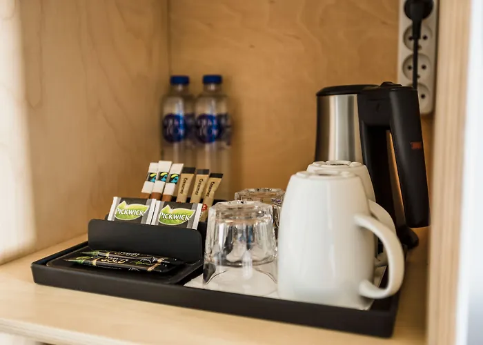 Copenhagen Airport 3* Dragør