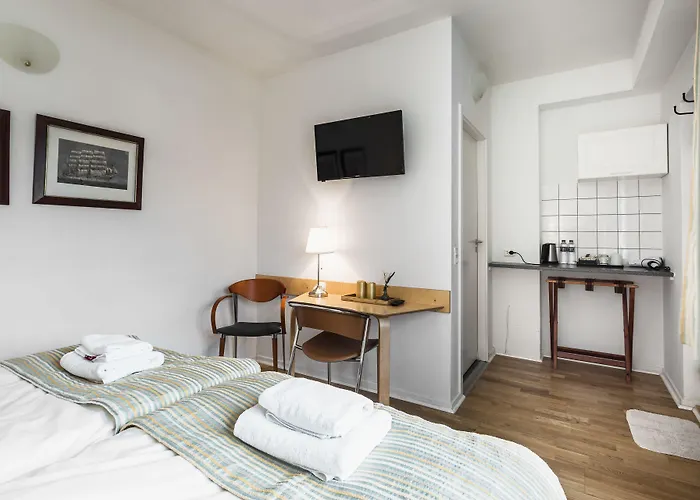 Hotel Copenhagen Airport Dragør