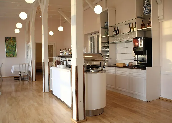 Copenhagen Airport 3* Dragør