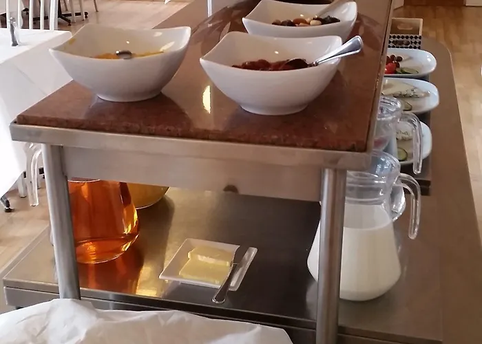 Hotel Copenhagen Airport 3*