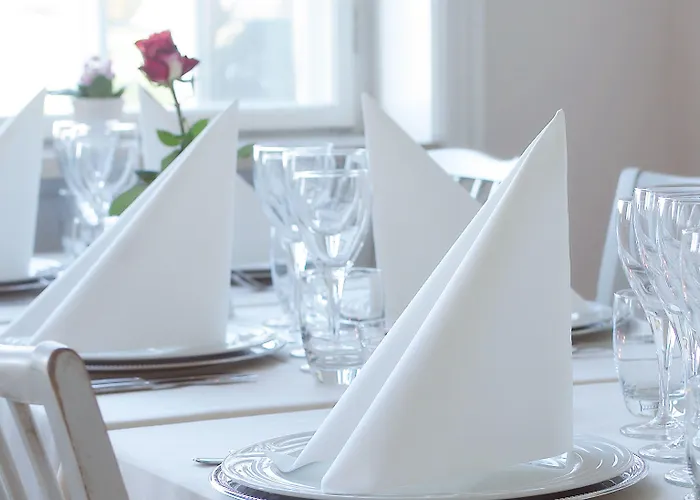 Copenhagen Airport Hotel Dragør