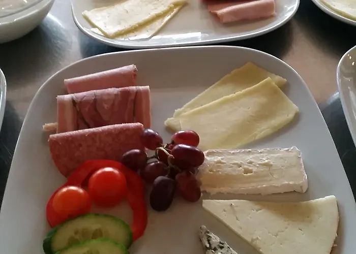 Copenhagen Airport Hotel Dragør