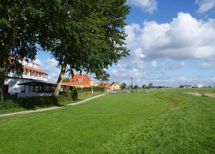 Hotel Copenhagen Airport
