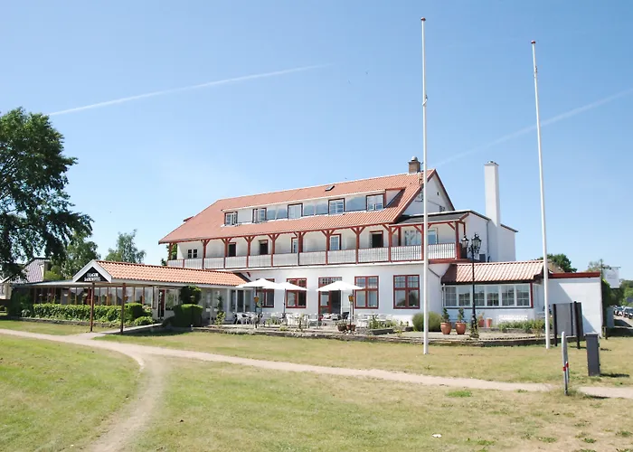 Copenhagen Airport Szálloda 3*