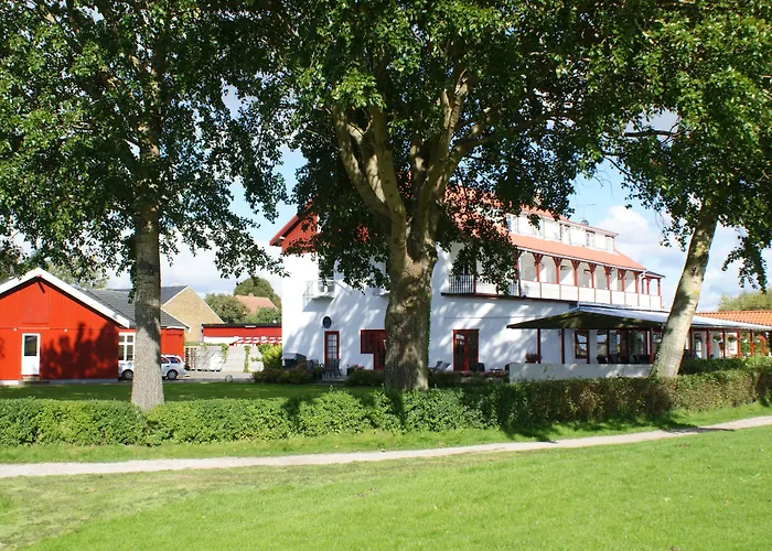 Copenhagen Airport Hotel Dragør