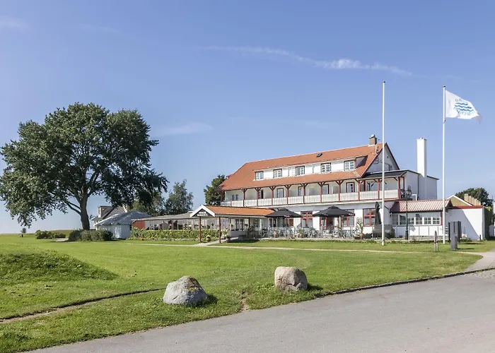 Szálloda Copenhagen Airport Dragør