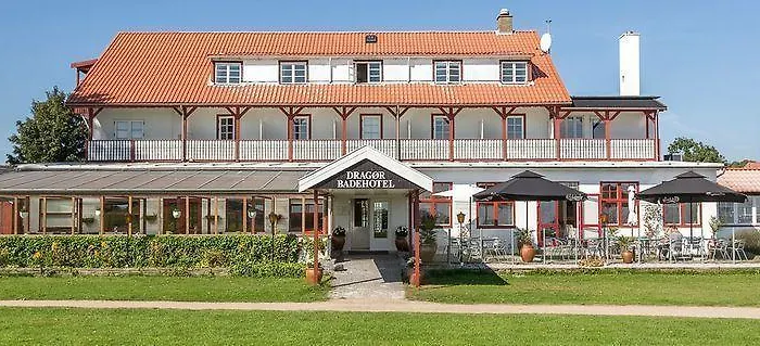 Copenhagen Airport 3* Dragør