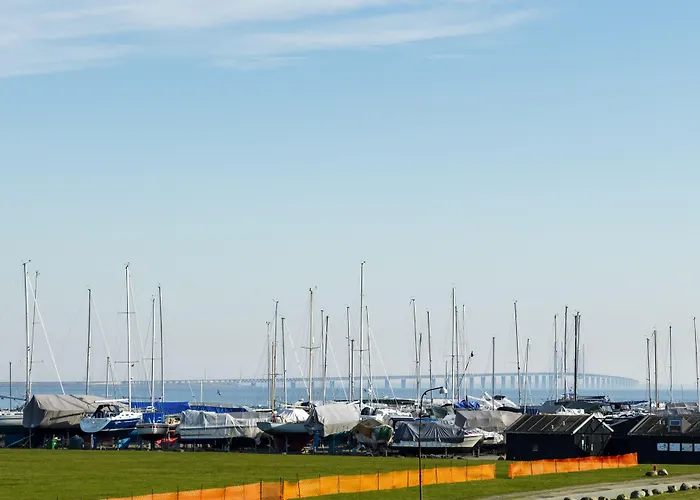 Copenhagen Airport Dragør