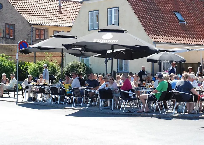 Copenhagen Airport Szálloda 3*