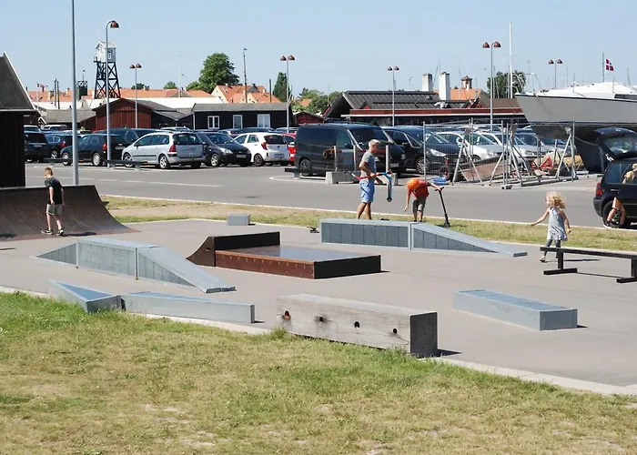 Copenhagen Airport 3*