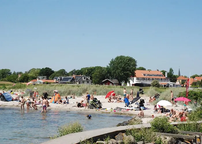 Copenhagen Airport Dragør