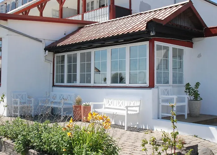 Copenhagen Airport Hotel