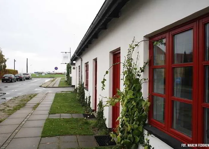 Hotel Copenhagen Airport